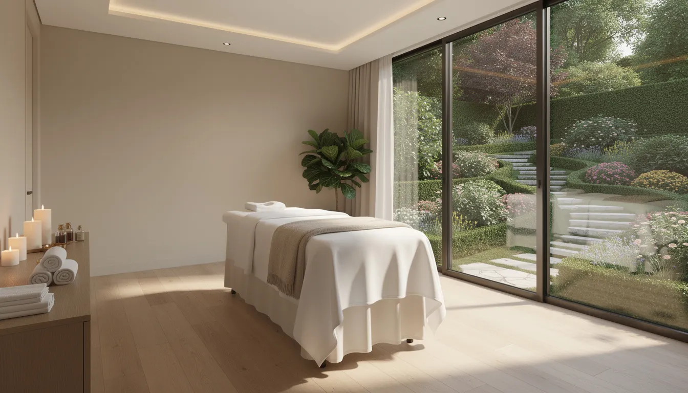 The Culloden Estate and Spa