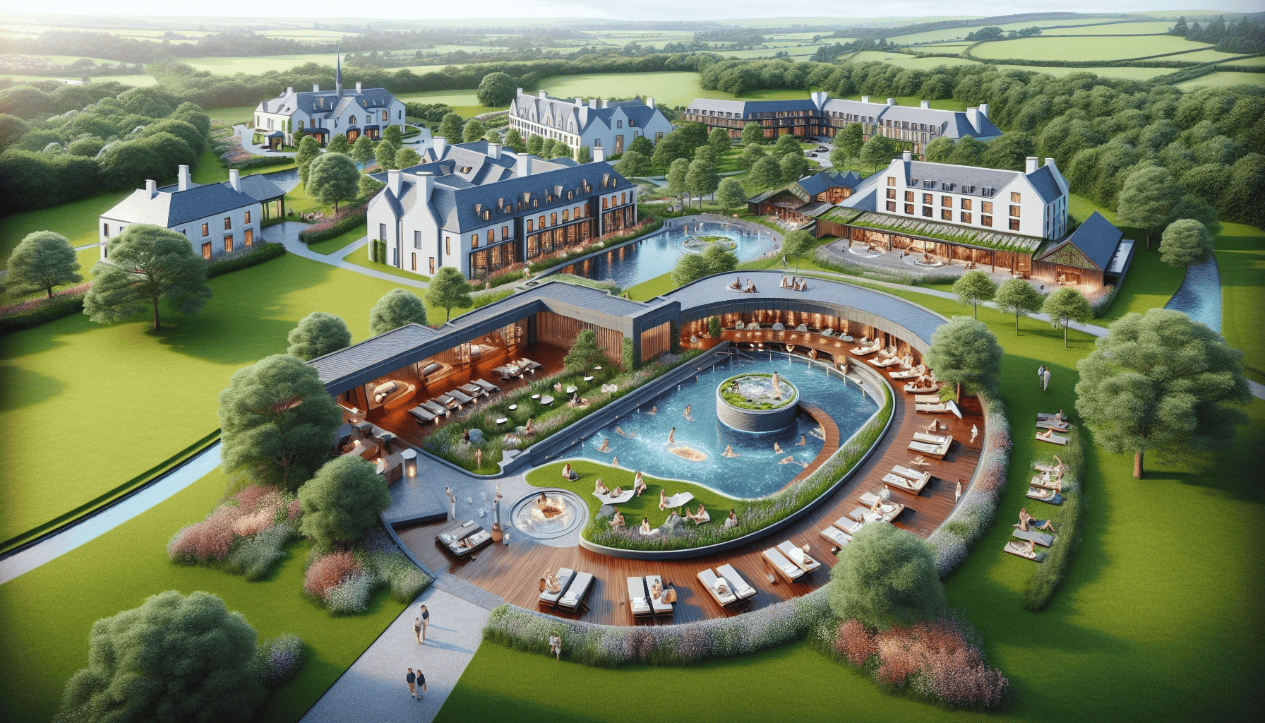 Galgorm Resort (Antrim)
