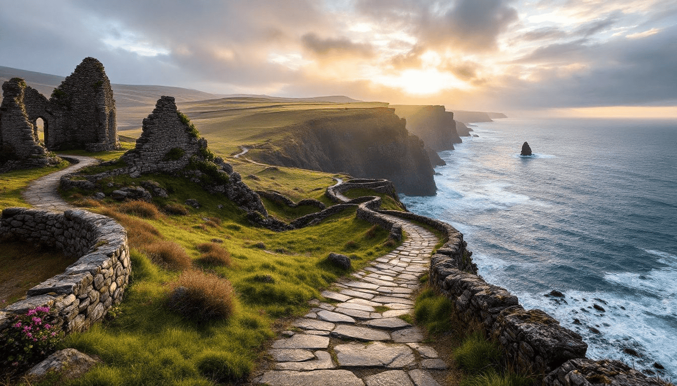 Historical and Cultural Walks