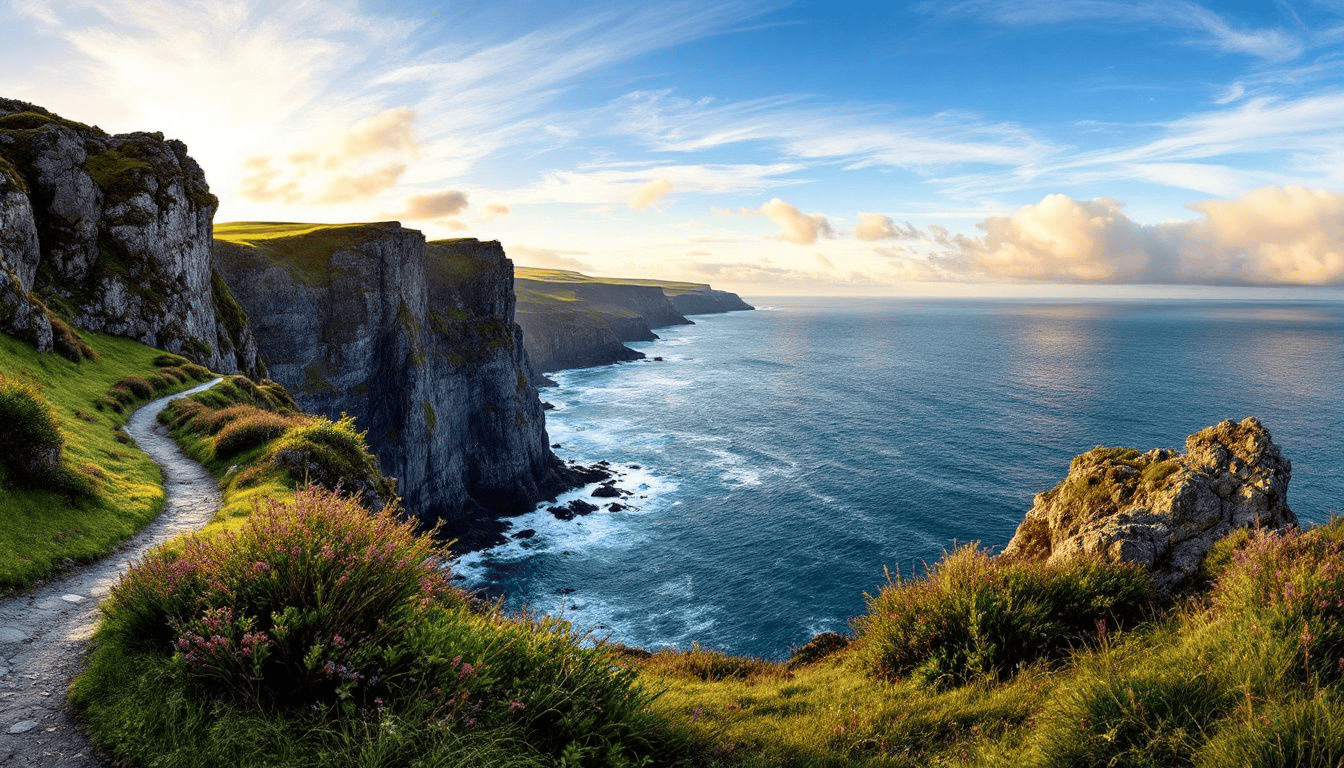 Challenging Hikes