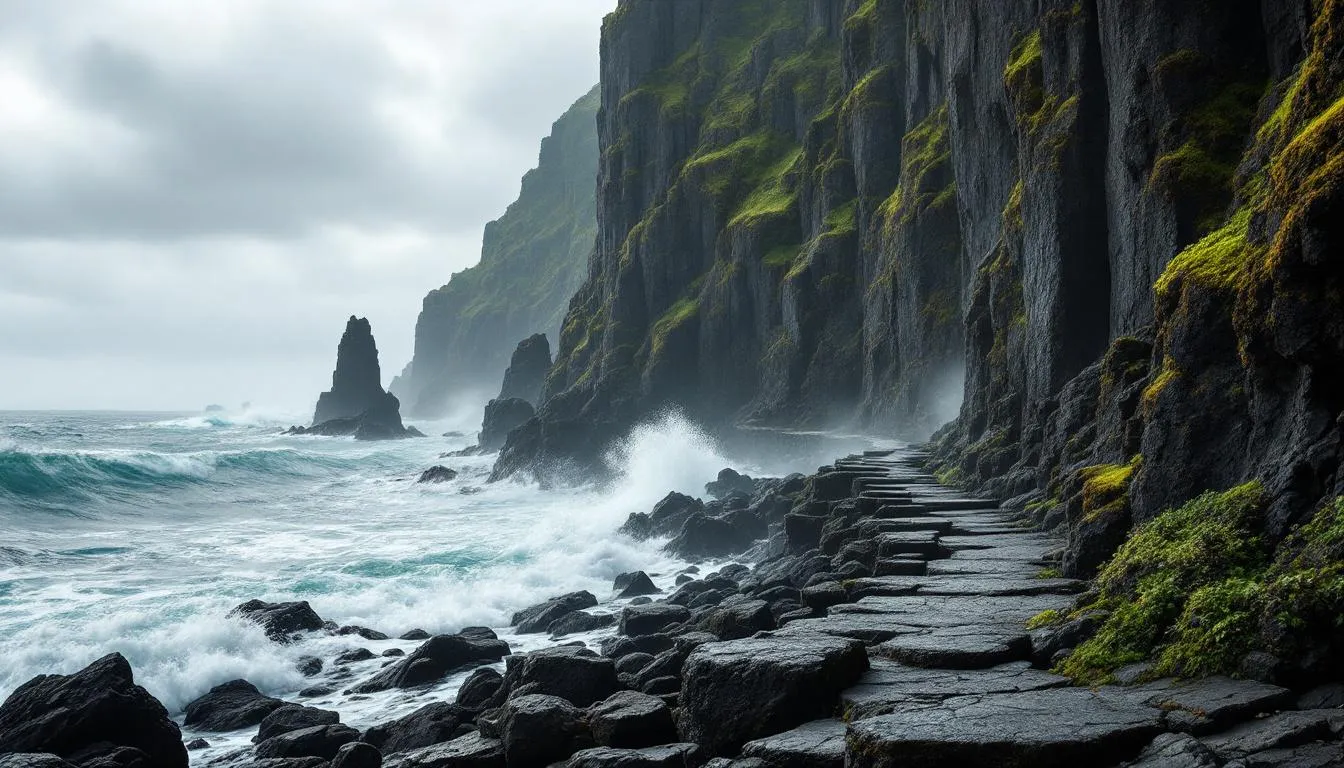 Key Filming Locations