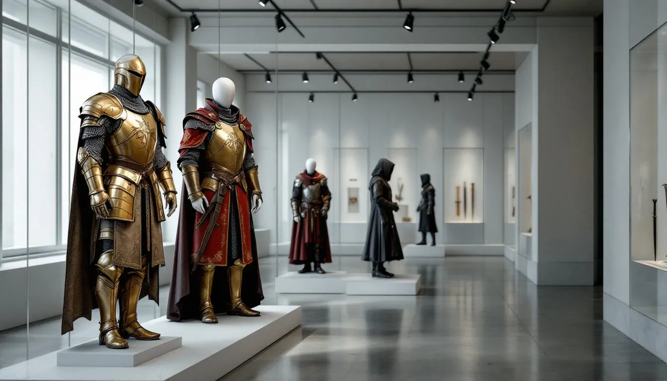 What a Game of Thrones Tour Covers