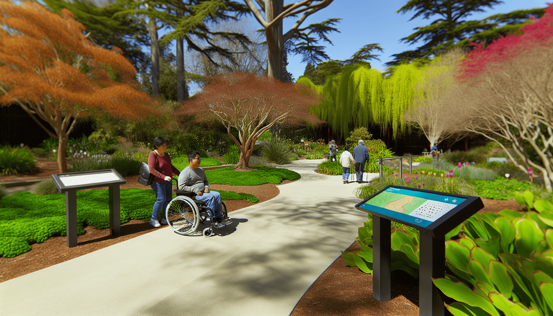 Accessibility