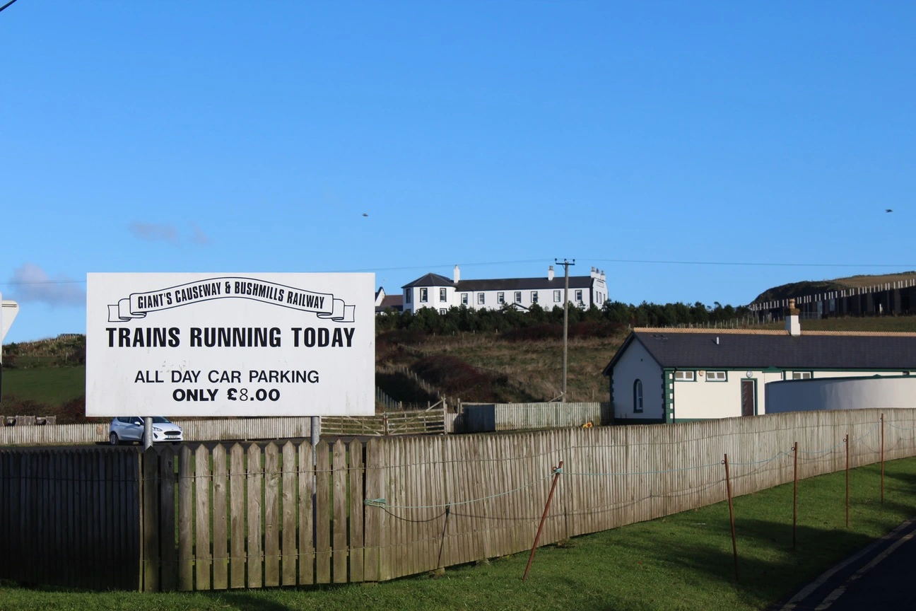Visiting Information