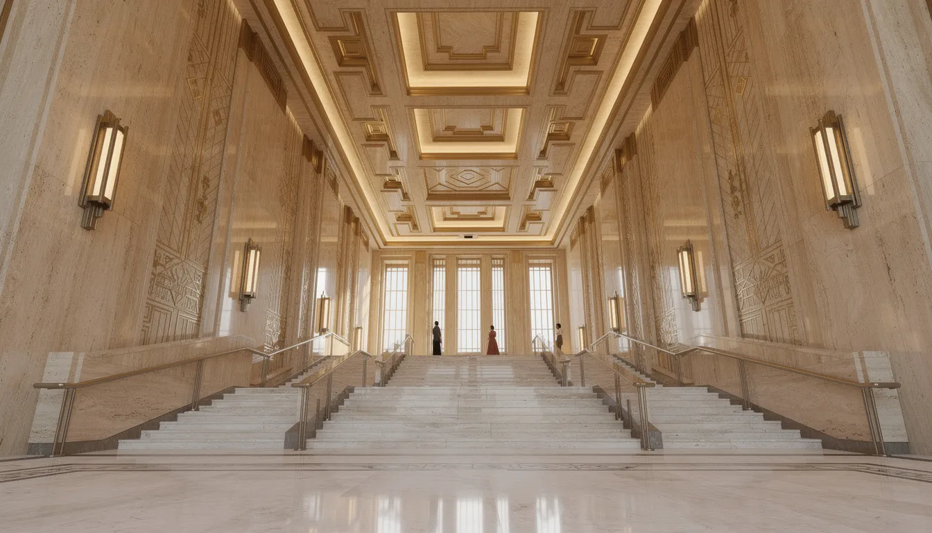 Architecture