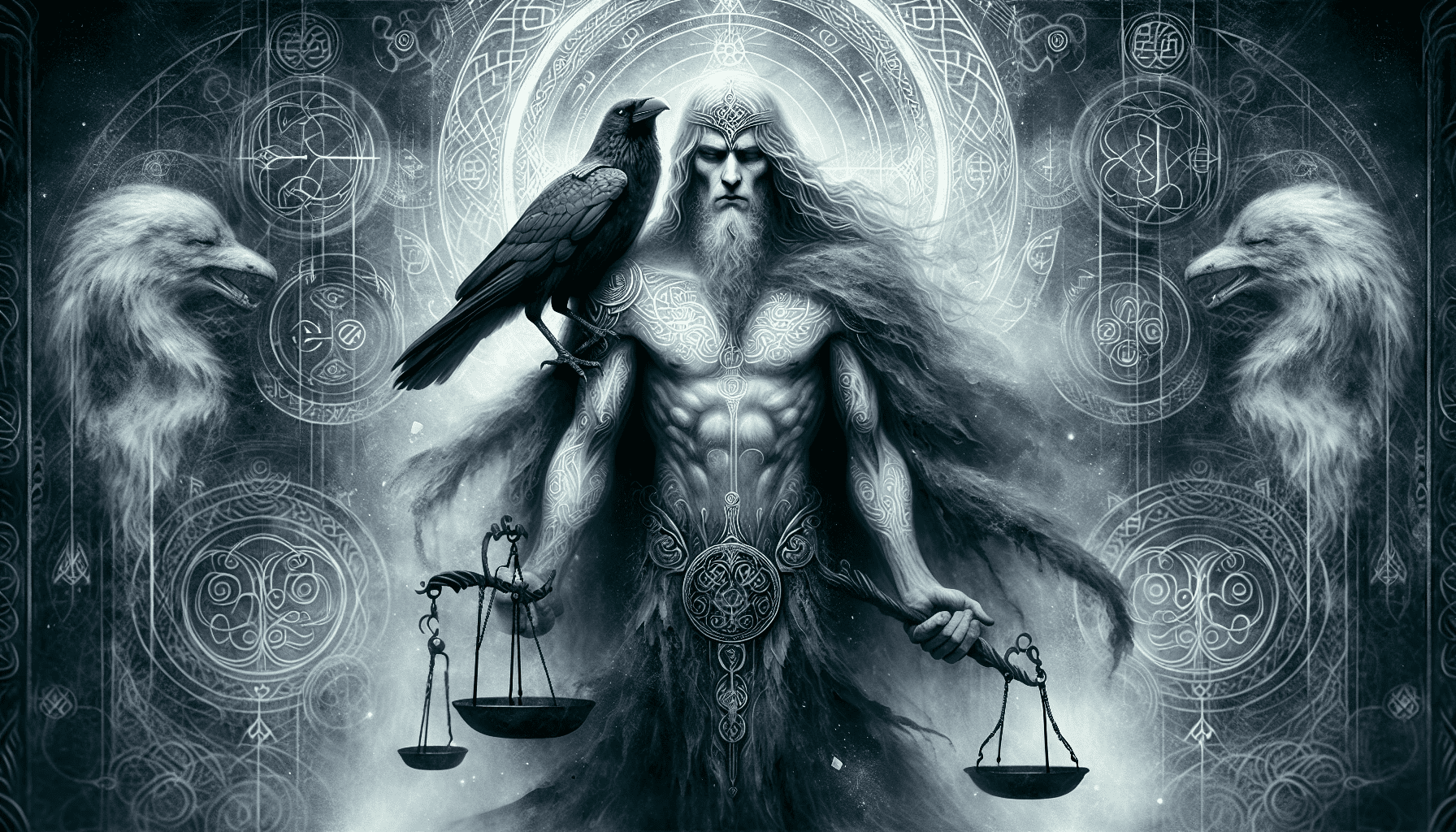 Lesser-Known Deities