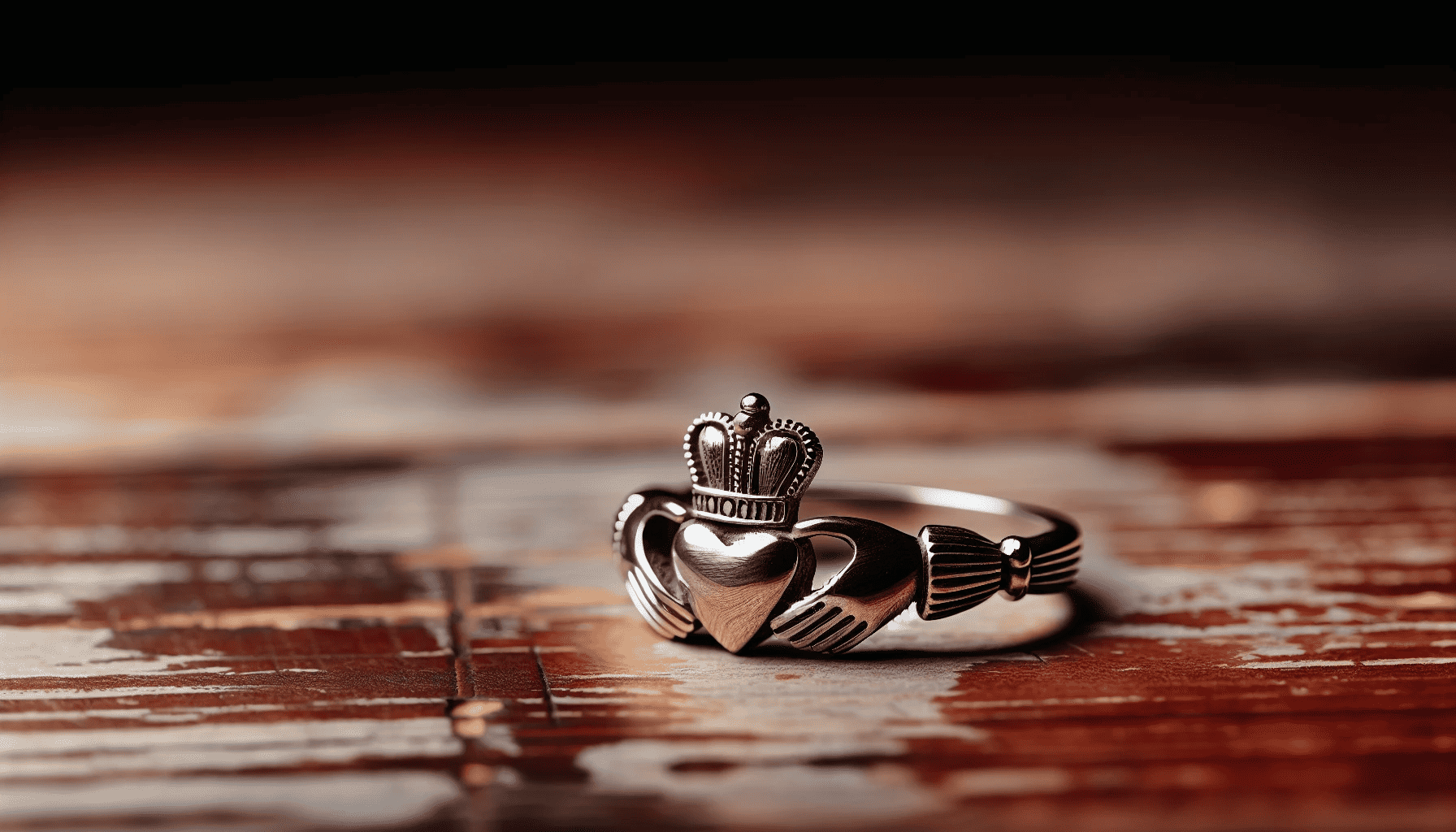 Emblematic Irish Symbols