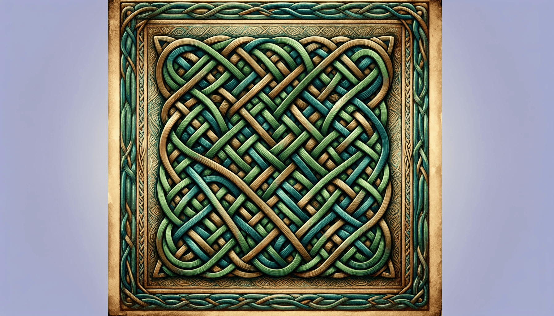 Celtic Knots