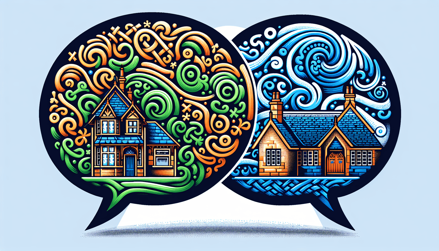 Gaelic’s Influence on English