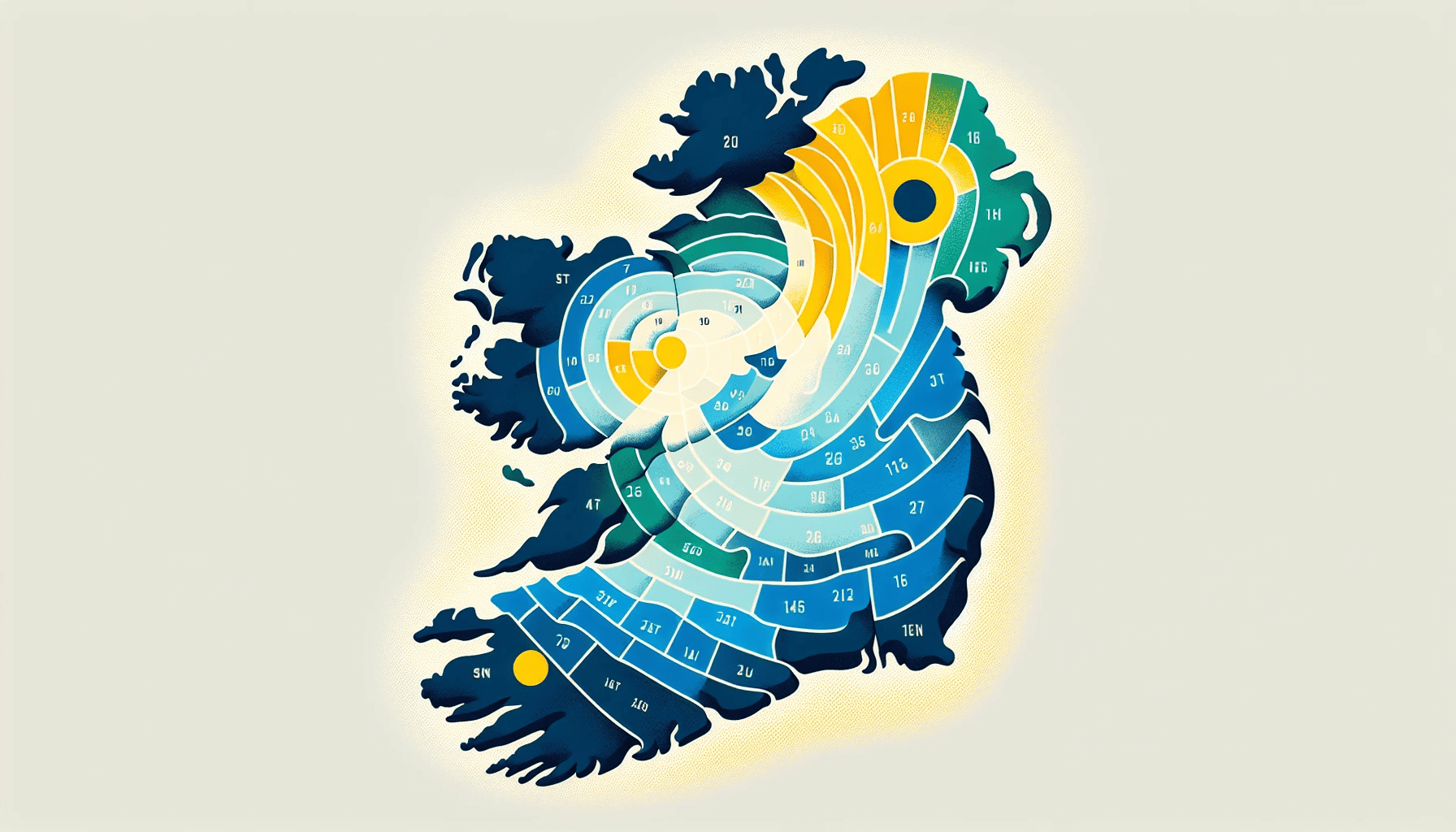 Why the Weather Behaves Like This