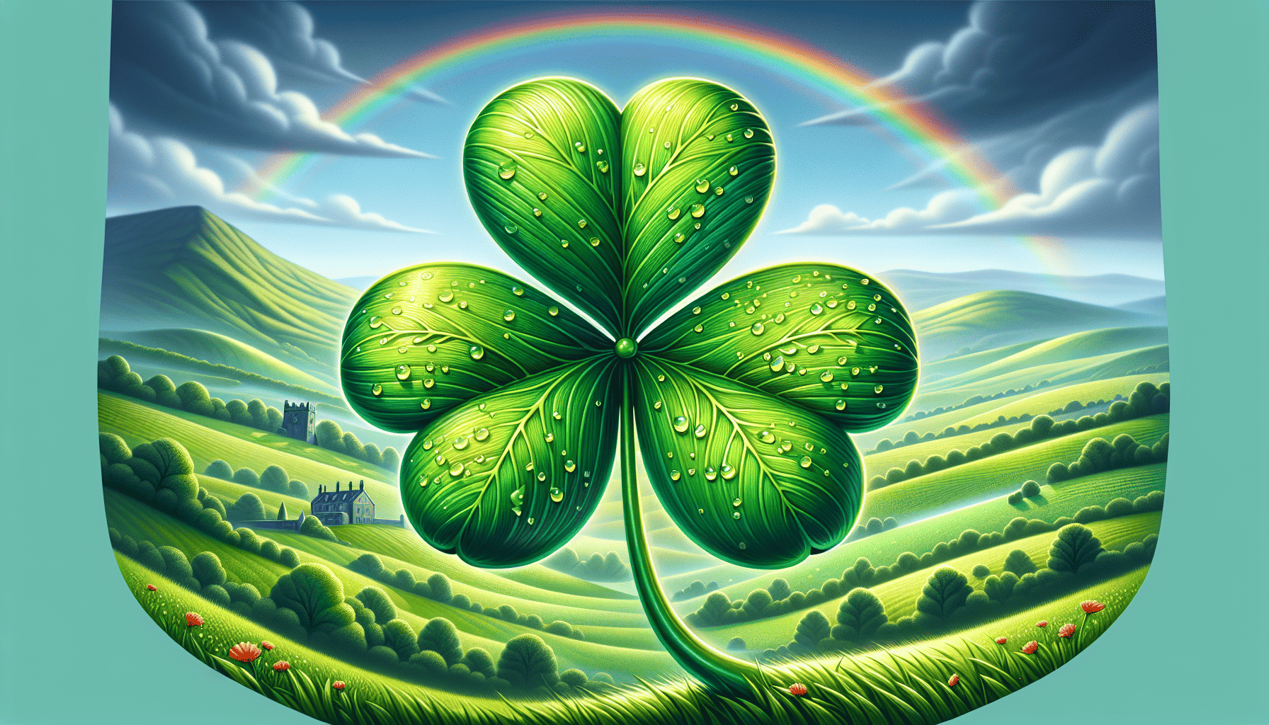 The Shamrock