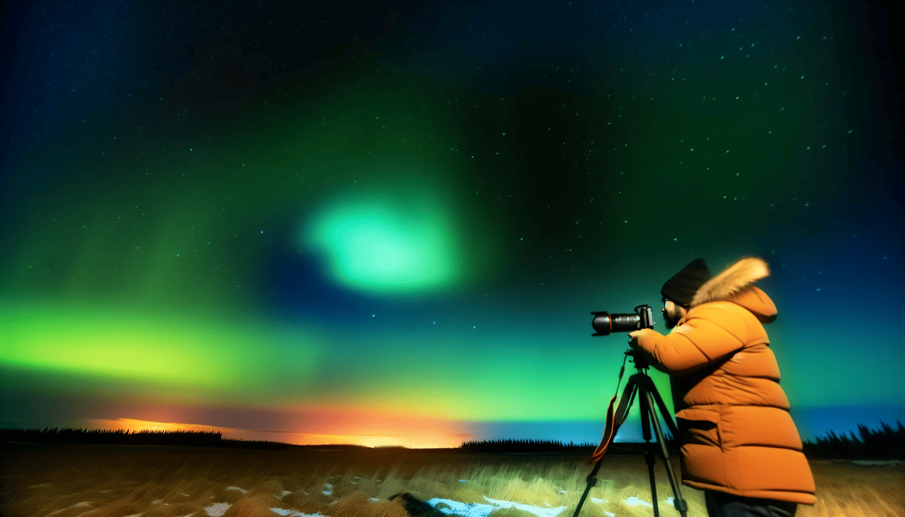 Photography Tips