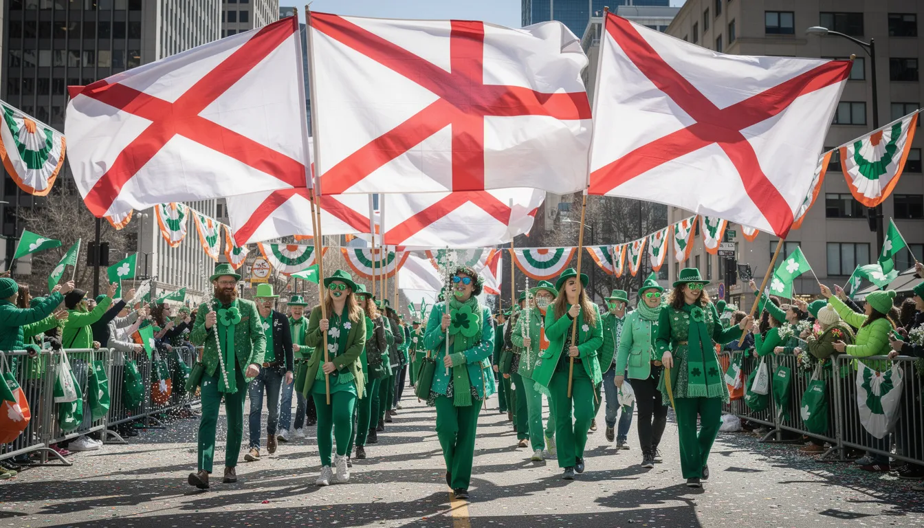 Related Irish Symbols