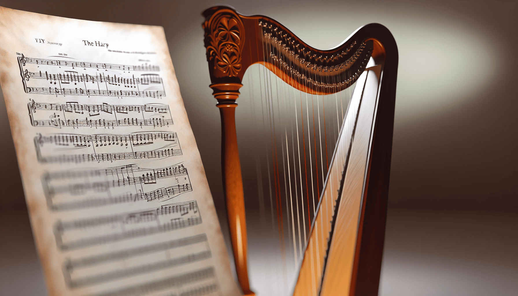 Irish Songs on Screen
