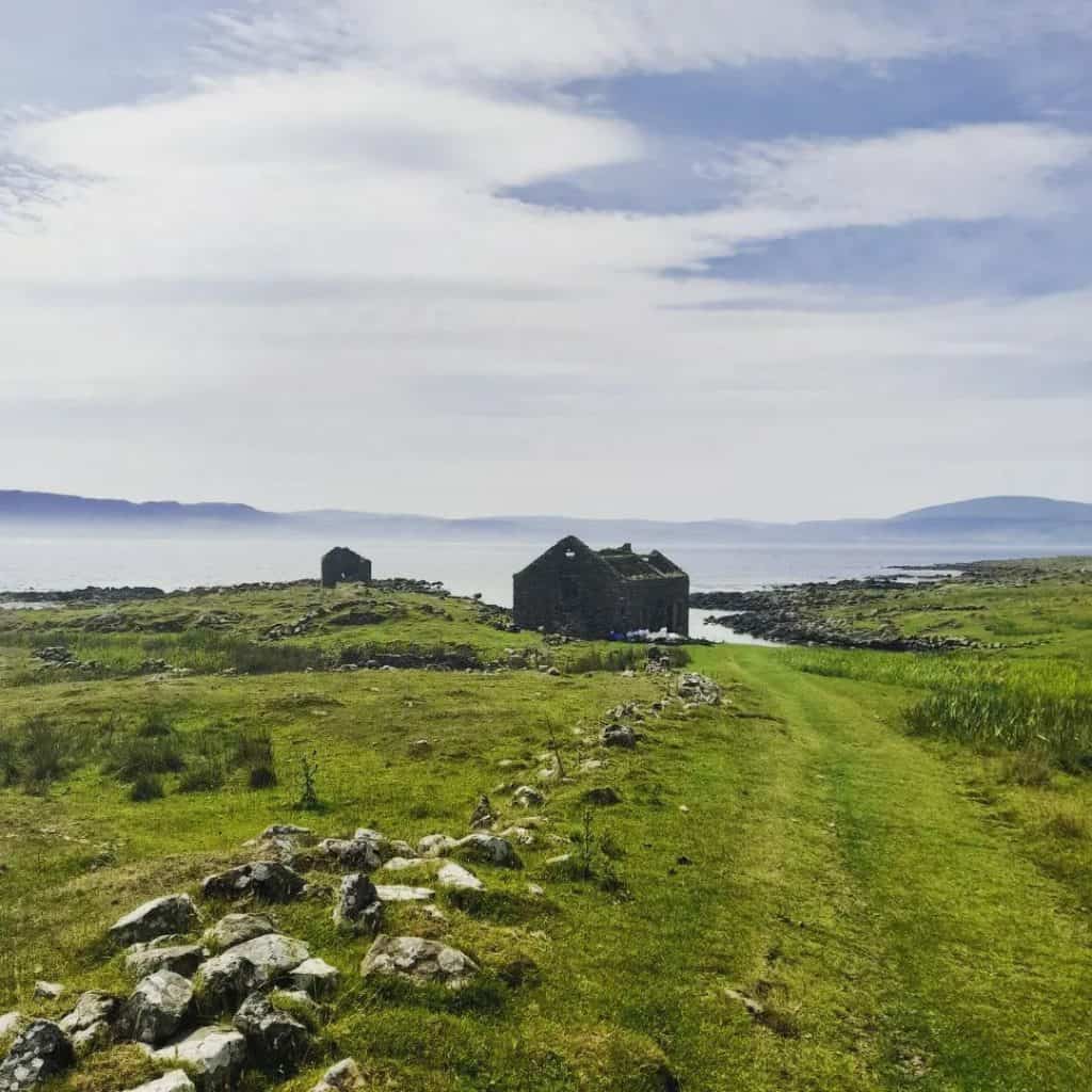 The Island