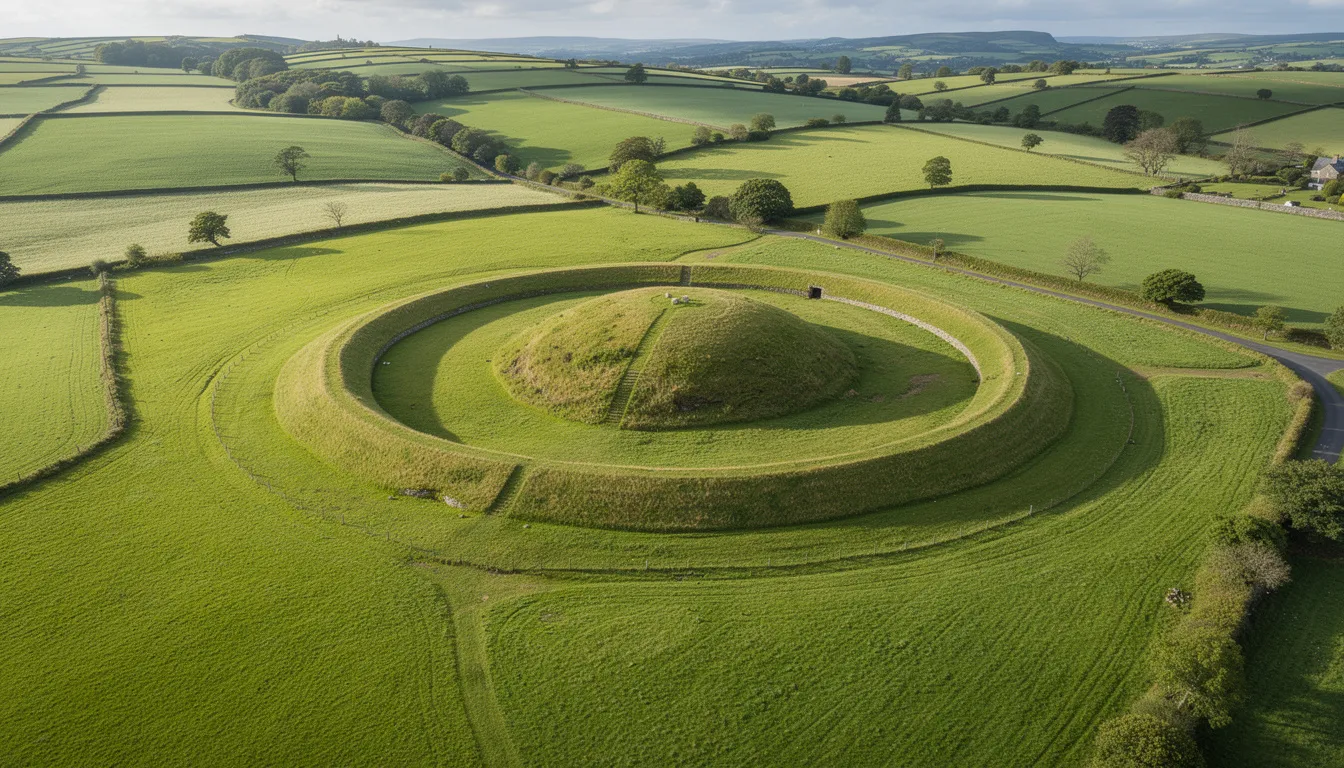 Ancient Sites