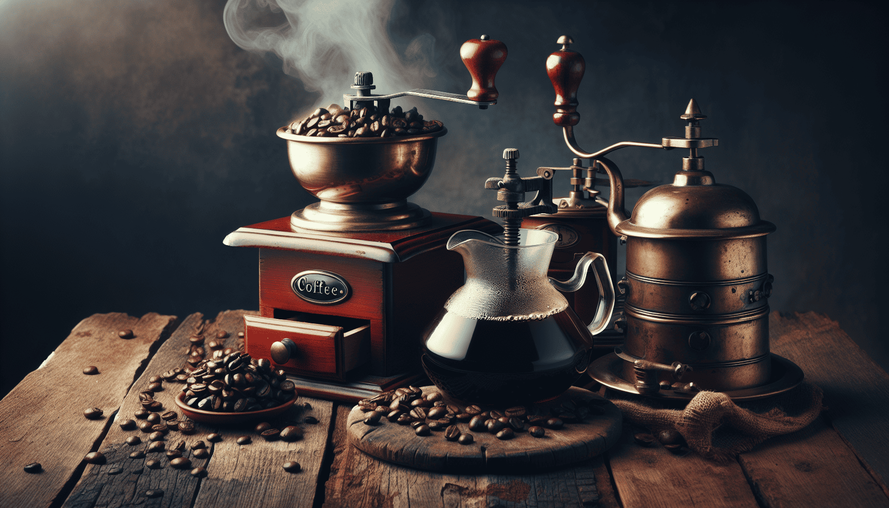 Independent Roasters and Artisan Coffee