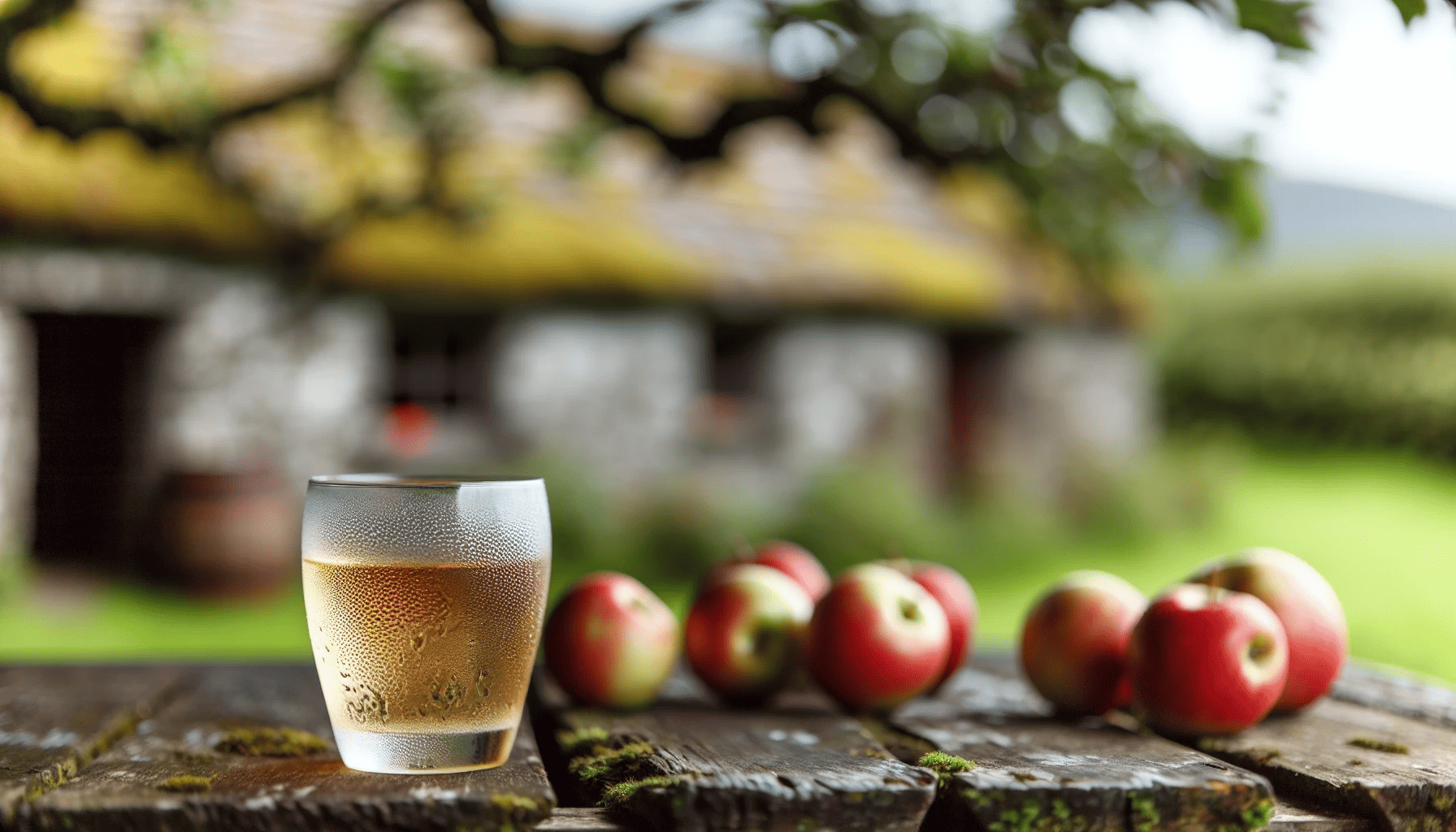 Cider