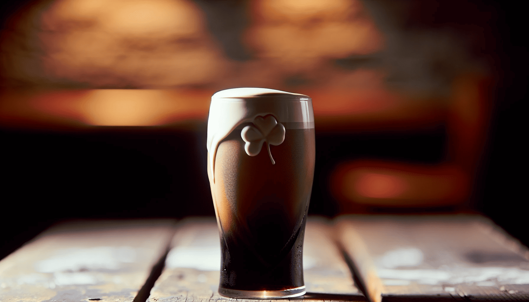 Stouts and Ales
