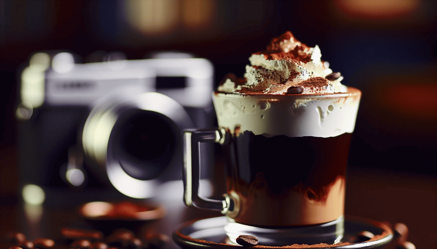 Irish Coffee