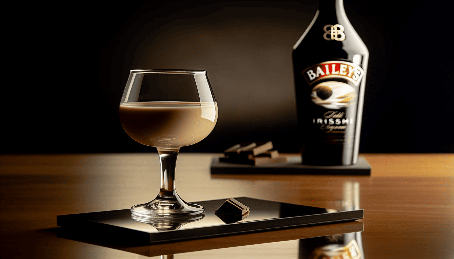 Irish Coffee
