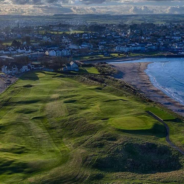 Royal Portrush Golf Club