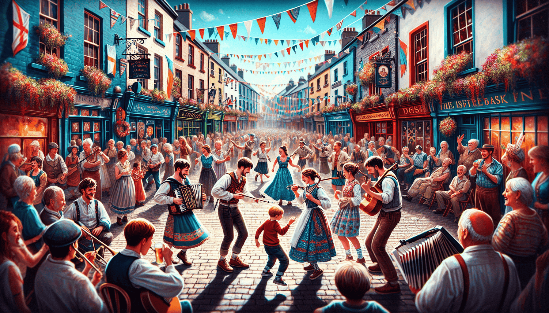Festivals